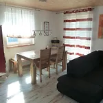 Haus Sturmschwalbe Ferienhaus *