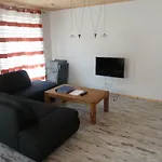 Haus Sturmschwalbe *