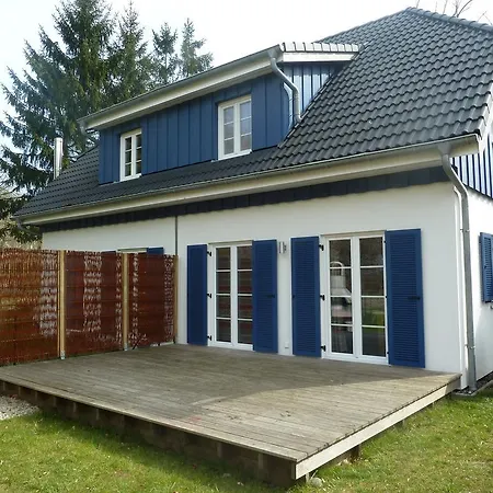 Haus Sturmschwalbe Ummanz