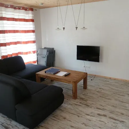 Haus Sturmschwalbe *