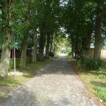 Dom wakacyjny Haus Sturmschwalbe *