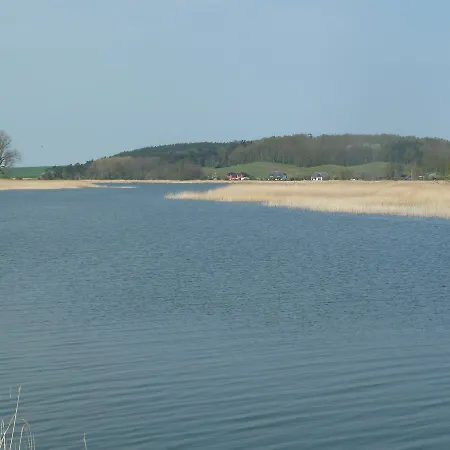 Haus Sturmschwalbe Ummanz