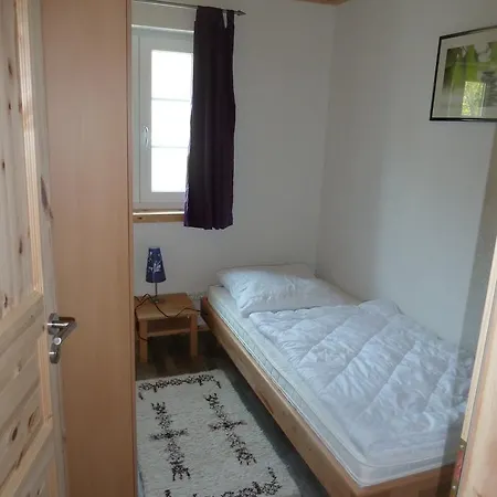 Casa de Férias Haus Sturmschwalbe