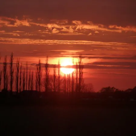 Casa de Férias Haus Sturmschwalbe *