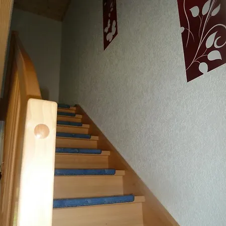 Haus Sturmschwalbe *